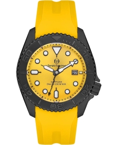 Купить Наручные часы Sergio Tacchini ST.3.10002-4 в E-mobi