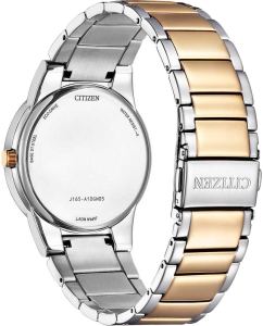 Купить Японские наручные часы Citizen AU1064-85L  в E-mobi