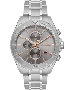 Купить Наручные часы Sergio Tacchini ST.1.10375-1 в E-mobi