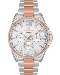 Купить Наручные часы Daniel Klein DK.1.13686-4 в E-mobi