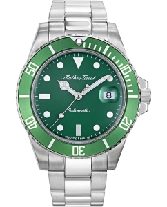 Купить Швейцарские механические наручные часы Mathey-Tissot H901ATV в E-mobi