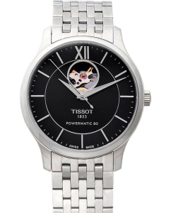 Купить Швейцарские механические наручные часы Tissot T063.907.11.058.00 в E-mobi