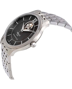Купить Швейцарские механические наручные часы Tissot T063.907.11.058.00  в E-mobi