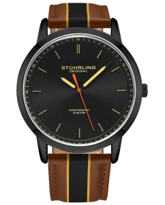 Купить Наручные часы Stuhrling 3992.5 в E-mobi