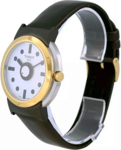 Купить Швейцарские наручные часы Tissot T134.410.27.011.00  в E-mobi