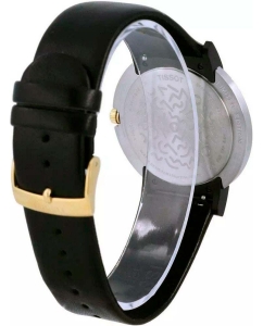 Купить Швейцарские наручные часы Tissot T134.410.27.011.00  в E-mobi