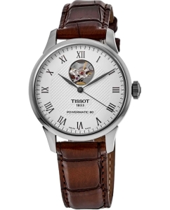 Купить Швейцарские механические наручные часы Tissot T006.407.16.033.01 в E-mobi