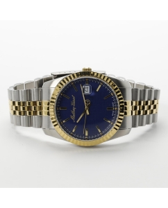 Купить Швейцарские наручные часы Mathey-Tissot H810BBU  в E-mobi