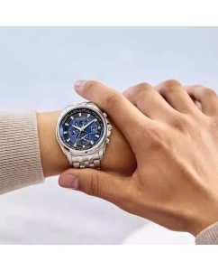 Купить Японские наручные часы Citizen AT9120-89L  в E-mobi