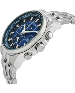 Купить Японские наручные часы Citizen AT9120-89L  в E-mobi