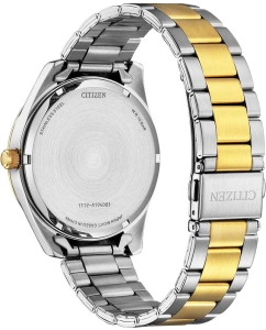 Купить Японские наручные часы Citizen BI1036-57A  в E-mobi