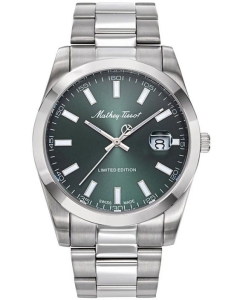 Купить Швейцарские наручные часы Mathey-Tissot H451VE в E-mobi