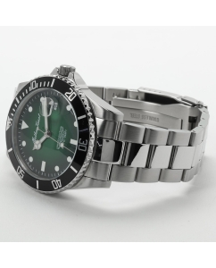 Купить Швейцарские механические наручные часы Mathey-Tissot H907ATNV  в E-mobi