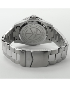 Купить Швейцарские механические наручные часы Mathey-Tissot H907ATNV  в E-mobi