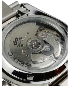Купить Японские механические наручные часы Seiko SRPD61  в E-mobi