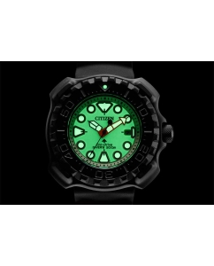 Купить Японские титановые наручные часы Citizen BN0227-17X  в E-mobi