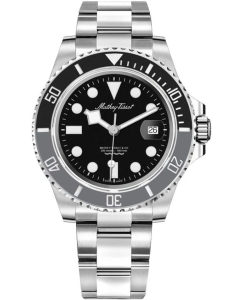 Купить Швейцарские наручные часы Mathey-Tissot H906AS в E-mobi