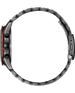 Купить Японские наручные часы Citizen BL5495-72E с хронографом  в E-mobi