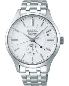 Купить Японские механические наручные часы Seiko Presage SSA395J1 в E-mobi