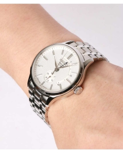 Купить Японские механические наручные часы Seiko Presage SSA395J1  в E-mobi