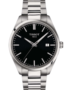 Купить Швейцарские наручные часы Tissot T150.410.11.051.00 в E-mobi