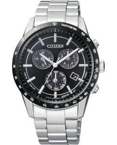 Купить Японские наручные часы Citizen BL5594-59E с хронографом в E-mobi