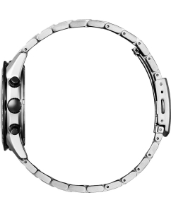 Купить Японские наручные часы Citizen BL5594-59E с хронографом  в E-mobi