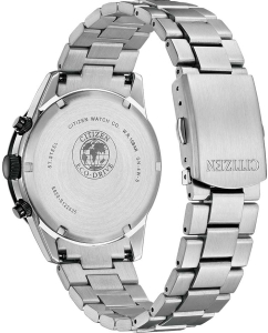 Купить Японские наручные часы Citizen BL5594-59E с хронографом  в E-mobi