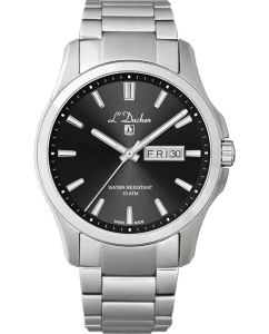 Купить Швейцарские наручные часы L Duchen D261.10.31 в E-mobi