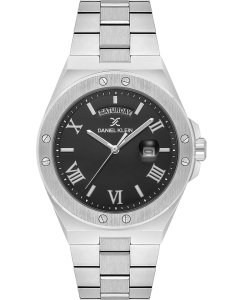 Купить Наручные часы Daniel Klein DK.1.13736-1 в E-mobi