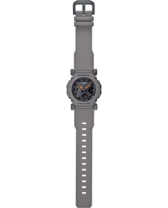 Купить Японские наручные часы Casio G-SHOCK GA-2300-8A с хронографом  в E-mobi
