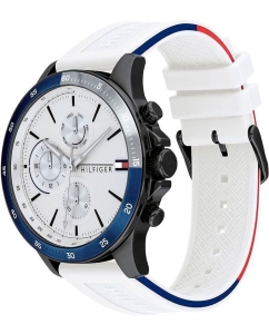 Купить Наручные часы Tommy Hilfiger 1791723  в E-mobi