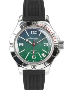 Купить Российские механические наручные часы Восток 120848 в E-mobi