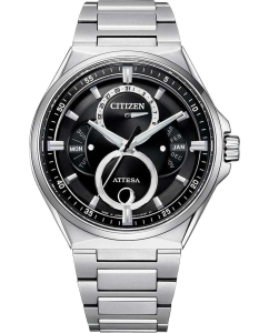 Купить Японские титановые наручные часы Citizen BU0060-68E в E-mobi