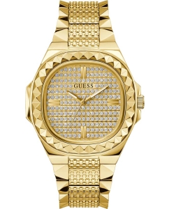 Купить Наручные часы Guess GW0622G1 в E-mobi