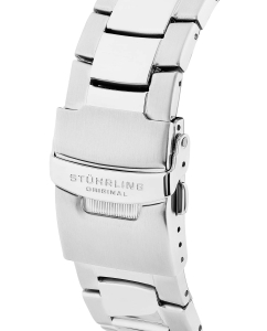 Купить Наручные часы Stuhrling 593.332D11  в E-mobi