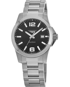 Купить Швейцарские наручные часы Longines L3.759.4.58.6 в E-mobi