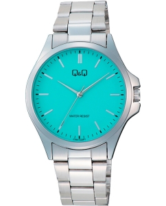 Купить Японские наручные часы Q&Q C36A-023PY в E-mobi