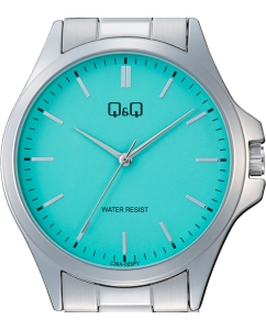 Купить Японские наручные часы Q&Q C36A-023PY  в E-mobi