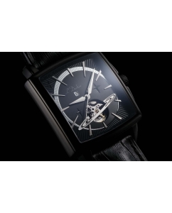 Купить Швейцарские механические наручные часы L Duchen D444.71.31  в E-mobi