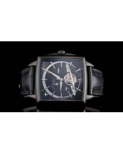 Купить Швейцарские механические наручные часы L Duchen D444.71.31  в E-mobi