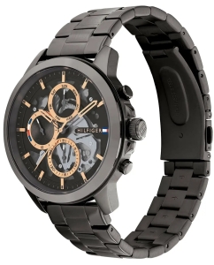 Купить Наручные часы Tommy Hilfiger 1710479  в E-mobi