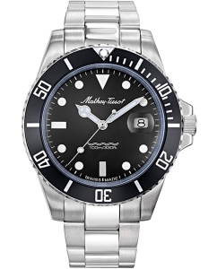 Купить Швейцарские наручные часы Mathey-Tissot H901AN в E-mobi