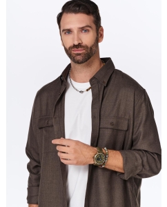 Купить Швейцарские наручные часы Tissot T116.617.36.092.00 с хронографом  в E-mobi