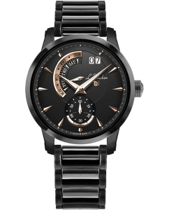 Купить Швейцарские наручные часы L Duchen D237.70.35 в E-mobi