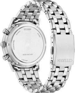 Купить Японские наручные часы Citizen CA4630-53A с хронографом  в E-mobi