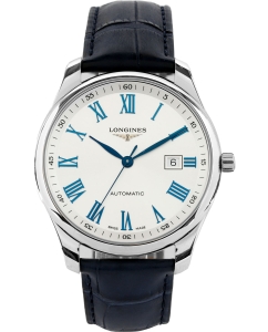 Купить Швейцарские механические наручные часы Longines L2.893.4.79.2 в E-mobi