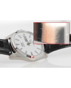 Купить Японские наручные часы Q&amp;Q S284J301Y-ucenka  в E-mobi