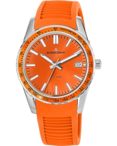 Купить Наручные часы Jacques Lemans 1-2060F в E-mobi