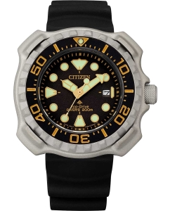 Купить Японские титановые наручные часы Citizen BN0220-16E в E-mobi